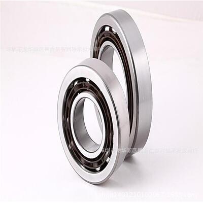 S7008ACS7009S7010S7208S7209S7210不锈钢角接触轴承
