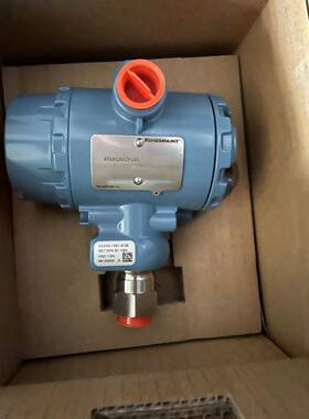 Rosmount罗斯蒙特3051GP3A/2A/1A压力变送器