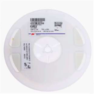 风华陶瓷贴片电容 0805 47UF 476K 精度10% 6.3V 10V 16V 25V 50V