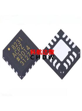 AD8231ACPZAD8231WACPZADV7125KSTZ140ADV7125KSTZ50缓冲器IC