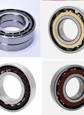 进口高速精密机床主轴轴承7217BW7218AW7219AC7217CTYNSULP4