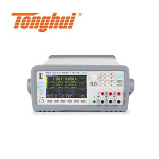 CH3 同惠 30W TH6402三通道可编程线性直流电源90W Tonghui