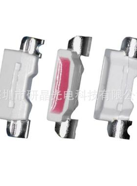 侧发光335绿色灯珠LED335翠绿色LED335高亮绿色侧发光灯珠