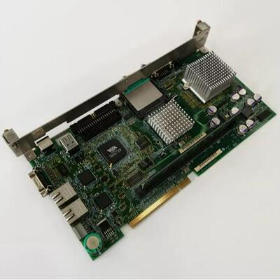 JANCD-NCP01-1工业机器人NX100控制柜CPU主板控制基板备件