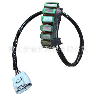 供应春风800NK定子线圈KTM790磁电机线圈春风800MT定子厂家直销