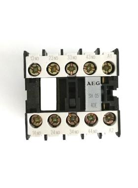 AEG微型直流接触器LS05-40E220VDCE-NR.910-303-151..