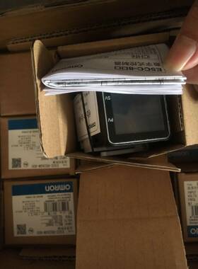 温控E5CC-RX2ASM/QX2ASM/RW0AUM/QX2AUM/CX2AUM-000/801/802/800