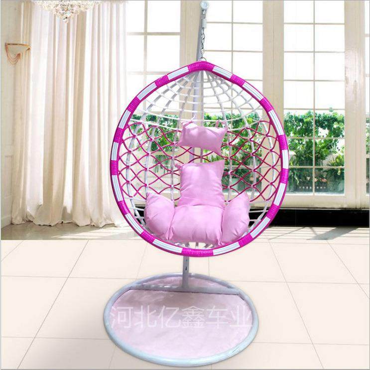 单人粗腾吊篮吊椅室内吊椅鸟巢阳台秋千椅仿藤单人粗藤秋千吊篮,3C数码配件,USB灯,淘宝优惠券,粉丝福利购,淘宝优惠卷