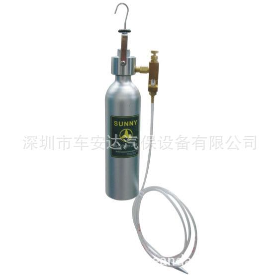 ATC=301三元催化器免拆清洗吊瓶