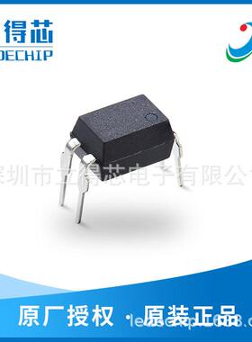 ORPC-817B插件光耦DIP4奥伦德光电晶体管