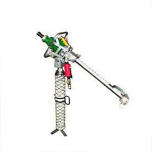 气动锚杆钻机MQT系列气动锚杆钻机 1.6S矿用支腿手持式 ZQST