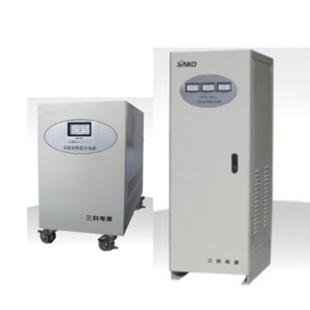 三科参数交流稳压器CWY 1000W单相高精度电源PK铁塔鸿宝 1KVA