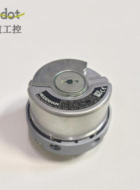 海德汉HEIDENHAINEncoderERN13815121VSS5VID534118-01