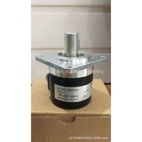 R58S-15C05L-1024BM-6M编码器2022