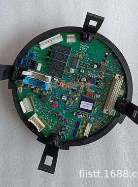 ROTORK6G主控板rotork48083-02IQS电动头rotork48083-02
