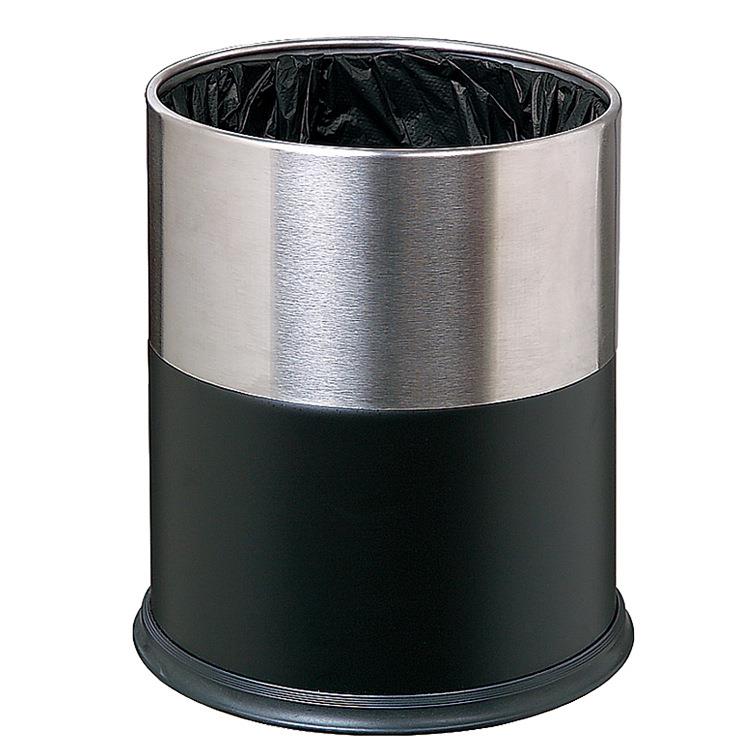 GPX-107107A107B无盖垃圾桶酒店卫生间垃圾筒套装垃圾桶房间桶