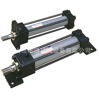 `zhicheng`志成`气缸SC40*70SD16N10