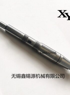 心锡钢导配件1049无轮L无球墨铸铁机床40砂轮磨床主轴主轴件M0