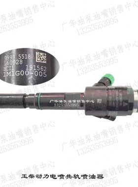 北油A83B4S喷油嘴沃德收割机玉动4110喷油器216010/191652/116001