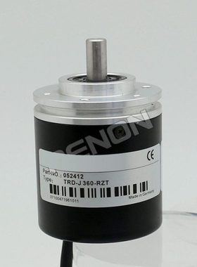 TRD-J 512-RZT全新旋转编码器-360-600-1000-1024-2048-2000-2500