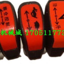 福仓还田操纵等机配件小麦机械手柄机 田雷沃粮玉米收割机 还田