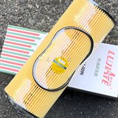 曼9 0140998HV4适配豪沃006550.07400机油滤芯滤清器6U2 50X.550