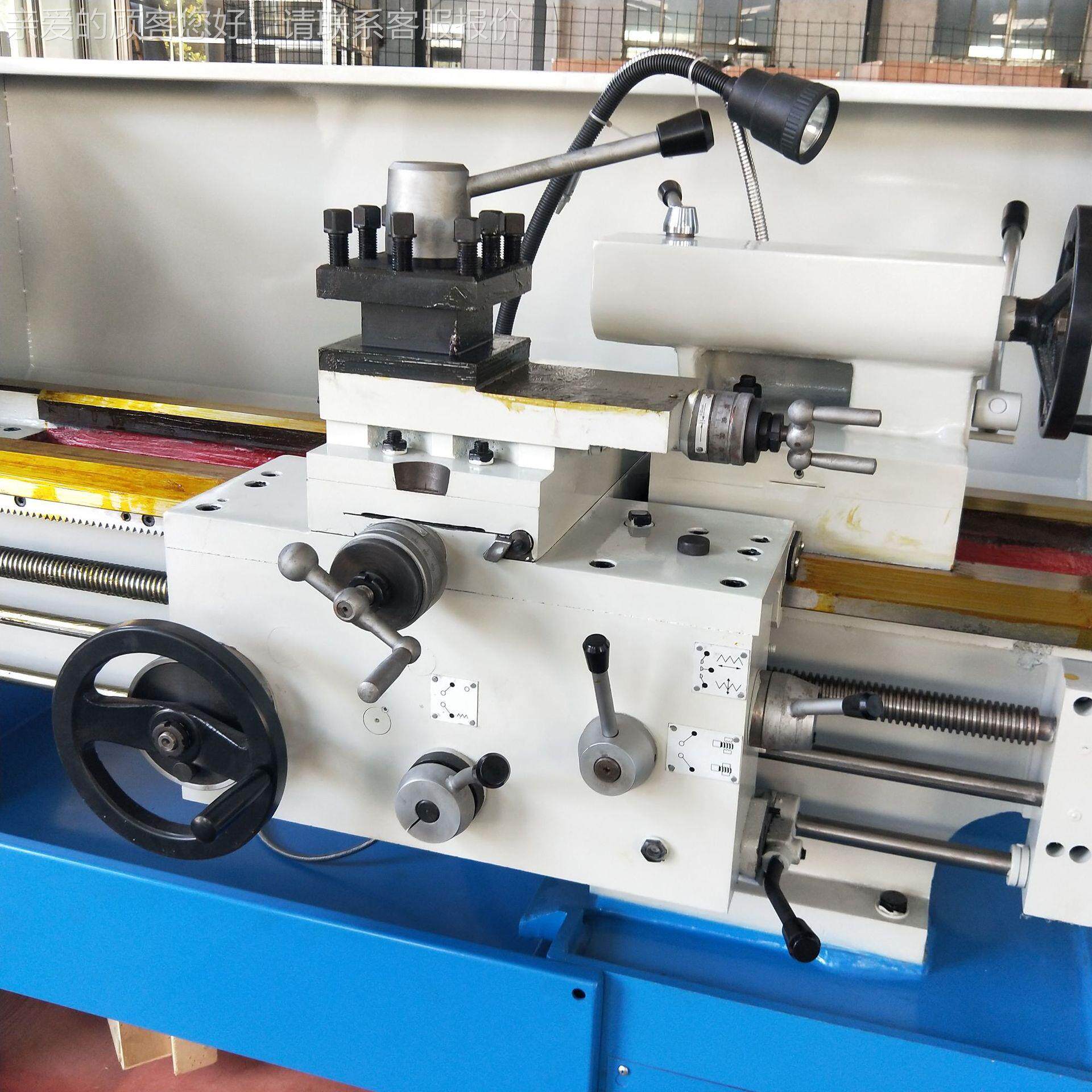 卧式硬轨C140落地式普马鞍车床 车削C6140X10机床6厂家现售货销质