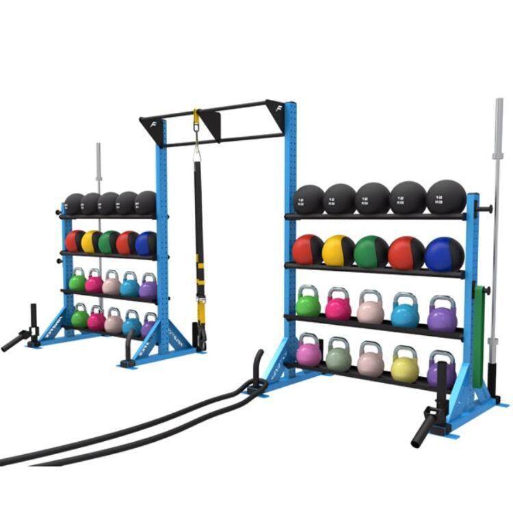 三飞FT-FS21 多功能储物架哑铃架壶铃架杠铃杆架室内健身房器械,玩具/童车/益智/积木/模型,感统训练器材/教学设备/攀爬架,淘宝优惠券,粉丝福利购,淘宝优惠卷