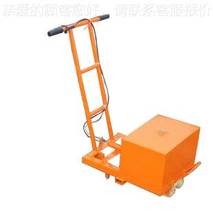 适用强手TYQ型手性扶钢轨涂油器 上下道方便 TYQ手扶钢型涂油轨器