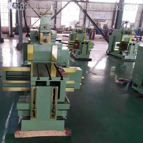 BC6000头刨床机头BC60100械牛刨床精度高实体厂家现1货供应价格牛