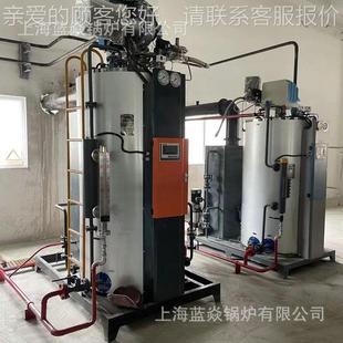 生炉产高压蒸汽锅工蒸汽锅炉免QC 01监检汽发生器厂蒸家业现货