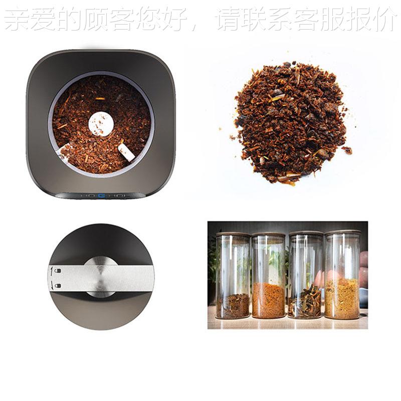 智能肥机厨余烘机用餐机垃圾处理器干厨房WD-1食物粉粹机厂家料直