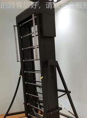 登山健机商用健身材34216 攀训爬机 楼梯机 身房专器用 室内健身