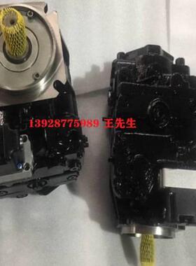 JRL075CPC18NNNNN3S1N2A2NNNN丹佛斯Danfoss液压泵柱塞泵