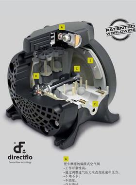 西班牙SAMOA西玛DF50隔膜泵DF30DF100551010