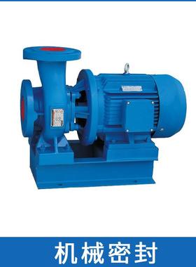 上海连成集团水泵配件SLW50-160B机械密封现货轴封密封件