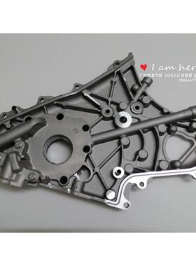 15010-VM00A机油泵