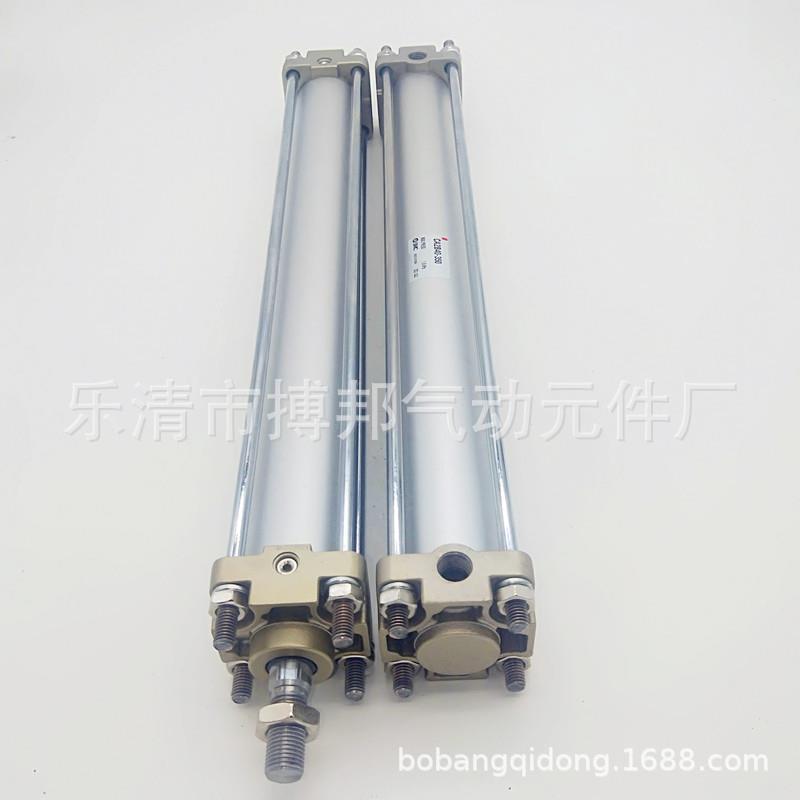 SMC标准气缸CA2系列标准气缸CA2B63-25气缸