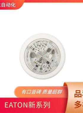 系列供应指示灯电源170M5247微动开关000498EATON伊顿