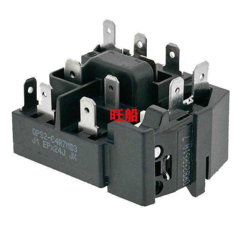 压缩机启动器tQPS2-C4R7MD3,3C数码配件,USB灯,淘宝优惠券,粉丝福利购,淘宝优惠卷