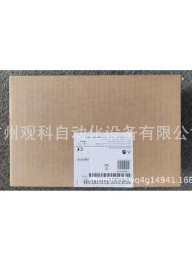 6ES7288-1ST60-0AA0S7-200Smart系列可编程控制器PLCCPU