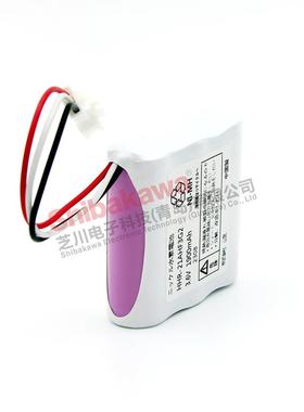 HHR-21AHF3G2艾卫艾IAI机械手控制器电池3.6V充电电池组