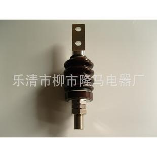 隆马电器M20计量箱低压侧大爬距瓷瓶接头桩头低压瓷套