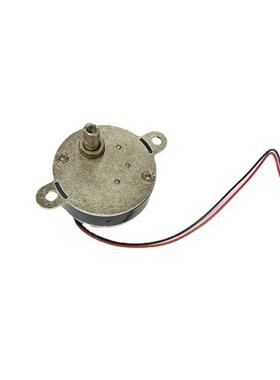 原汁机电机减速电机dc12vDS-30烧烤架用直流减速电机