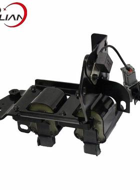 厂家直销适用现代起亚赛拉图千里马1.6点火线圈27301-26600