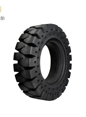 10.00-2012.00-2014.00-20自卸车装载机实心轮胎