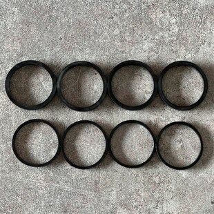 高品质碟刹卡钳布雷博车力屋爱得利明浙AK油封密封圈防尘圈修补包