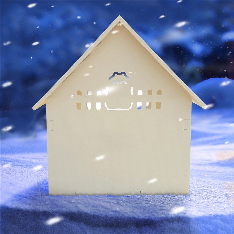 中小型犬狗窝宠物室外可拆洗夏季透气泰迪博美柯基吉娃娃猫房兔屋,宠物/宠物食品及用品,狗窝/屋/帐篷/沙发,淘宝优惠券,粉丝福利购,淘宝优惠卷