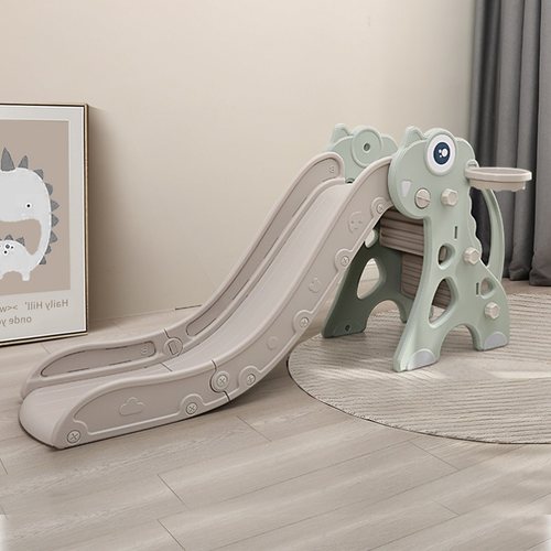 滑滑梯室内家用儿童小型折叠塑料加高宝宝家庭幼儿园10岁滑梯玩具