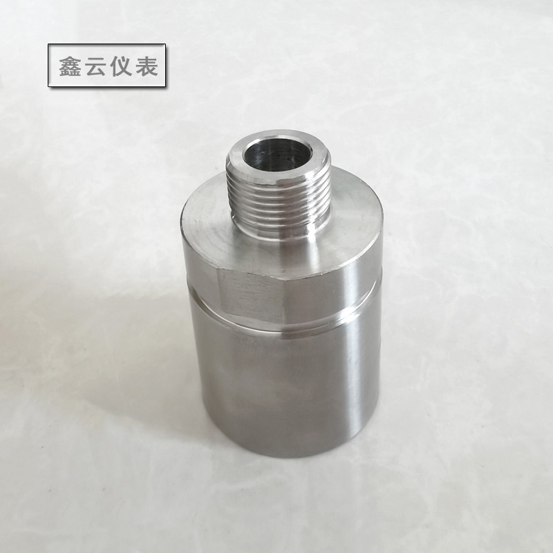 气体感测器罩可燃气体气室温湿度探测警报器壳体变送器气体外壳